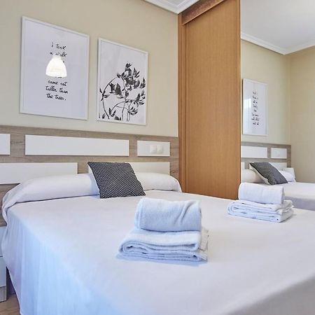 Apartagal- Oceano Vi, Баррейрос Экстерьер фото