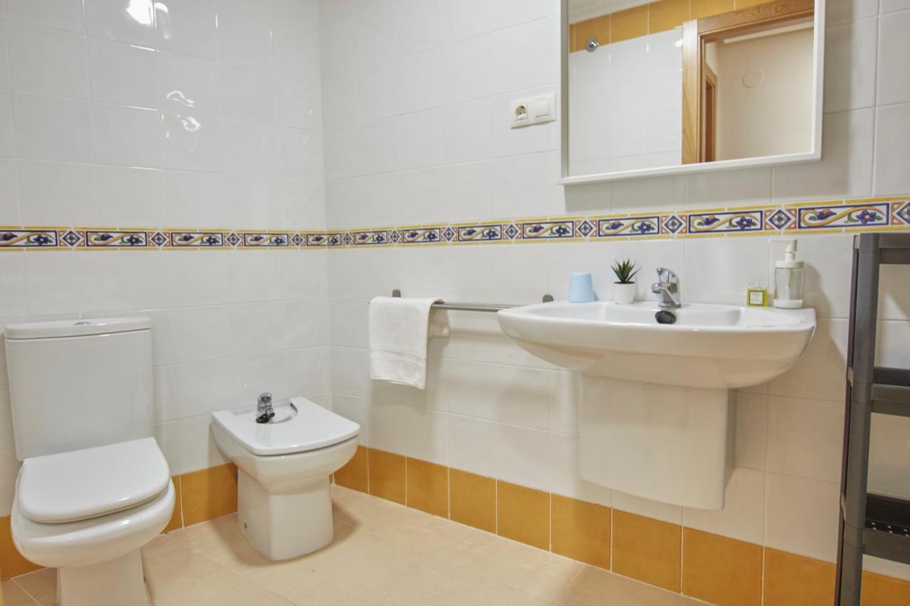 Apartagal- Oceano Vi, Баррейрос Экстерьер фото