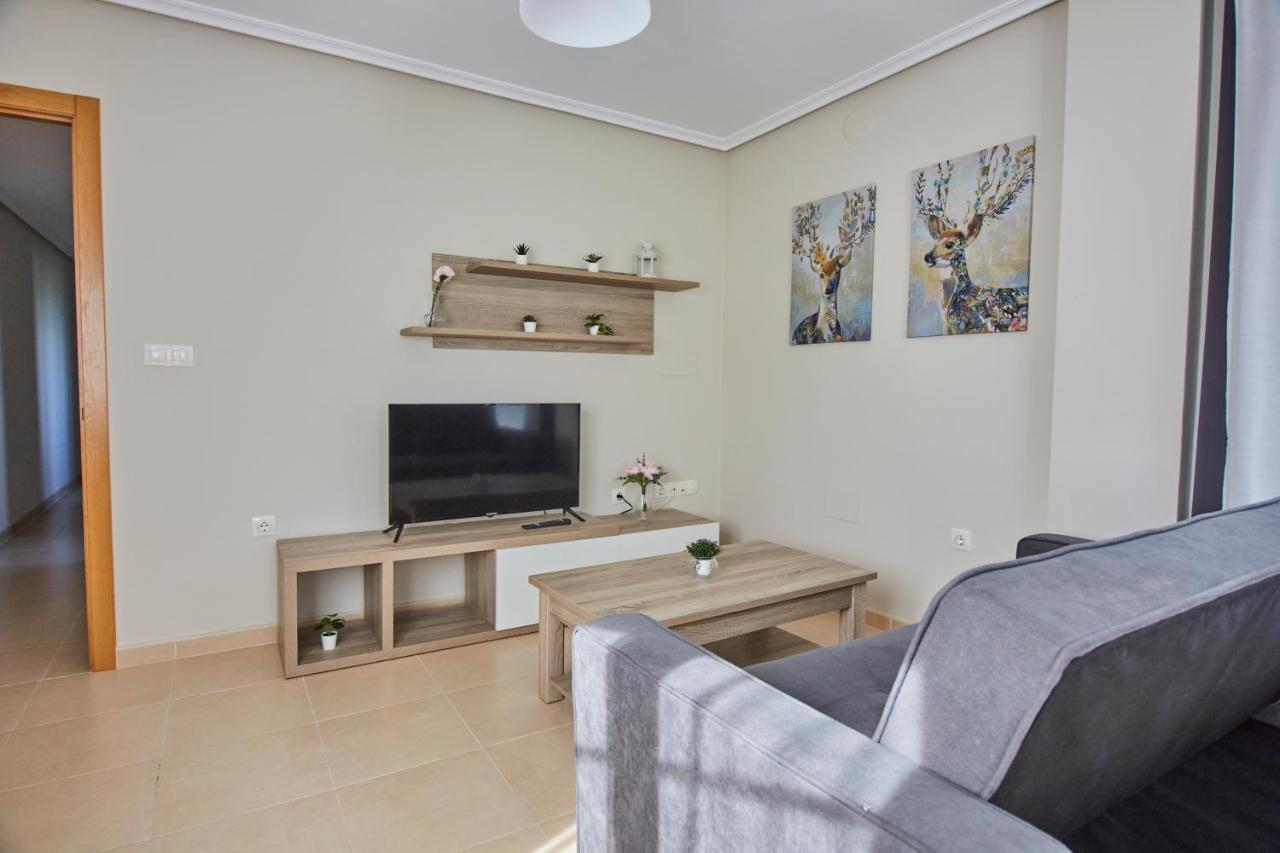 Apartagal- Oceano Vi, Баррейрос Экстерьер фото