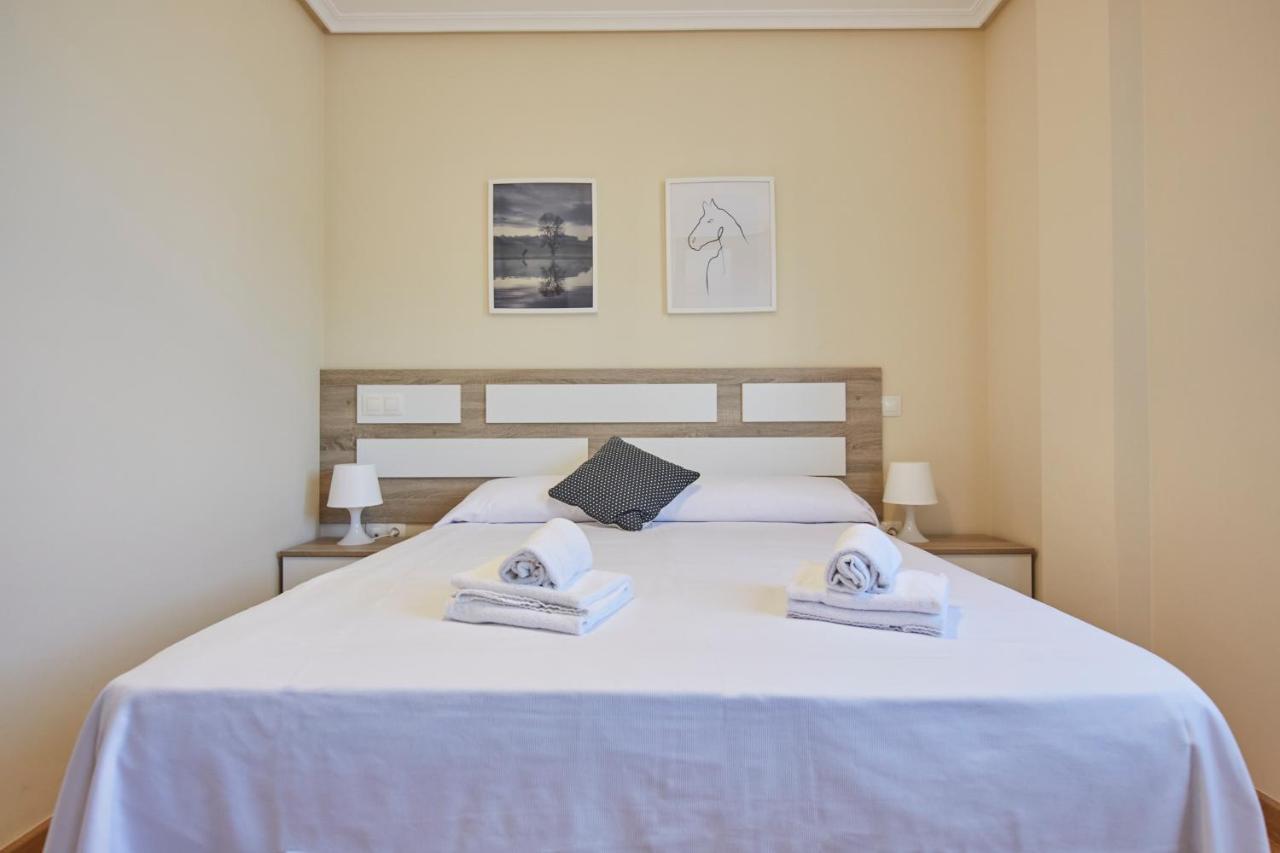 Apartagal- Oceano Vi, Баррейрос Экстерьер фото