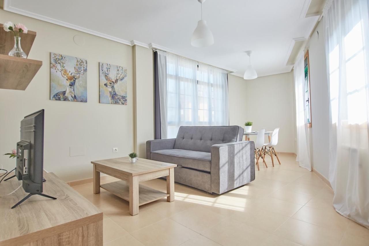 Apartagal- Oceano Vi, Баррейрос Экстерьер фото