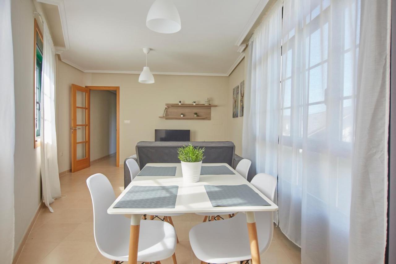Apartagal- Oceano Vi, Баррейрос Экстерьер фото