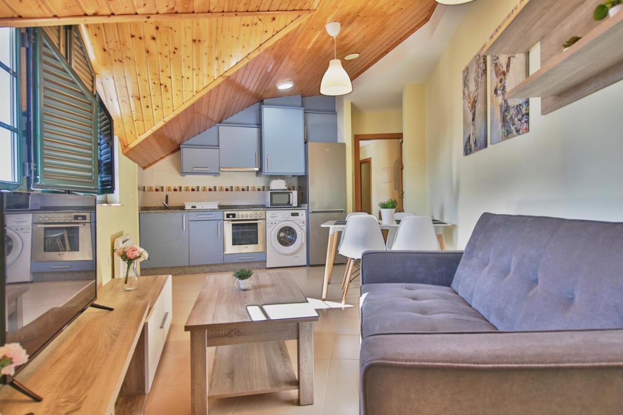 Apartagal- Oceano Vi, Баррейрос Экстерьер фото