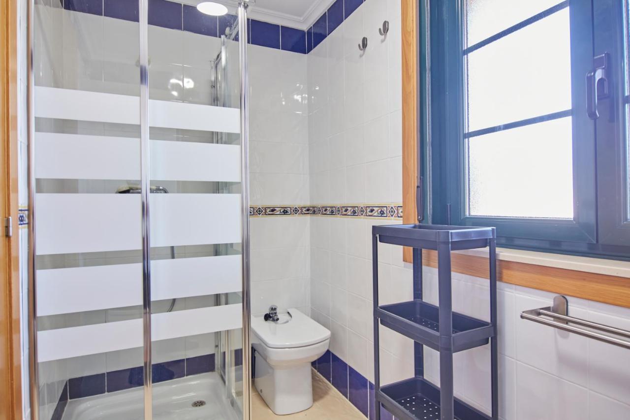 Apartagal- Oceano Vi, Баррейрос Экстерьер фото